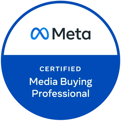 meta business partner badge