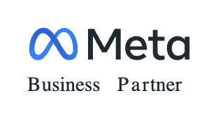 meta business partner badge